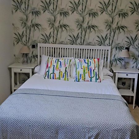 El Descanso Celta Villa El Raso Ngoại thất bức ảnh